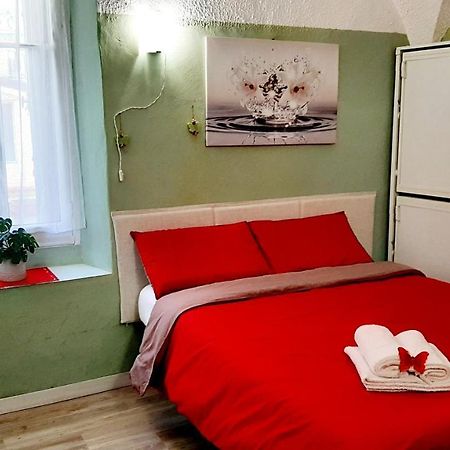 Casa Ninni San Remo Zewnętrze zdjęcie
