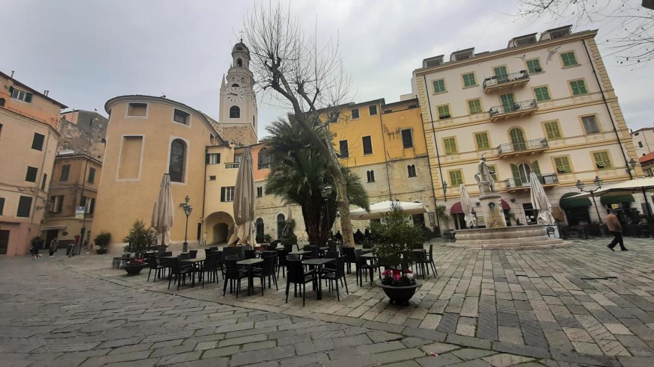 Casa Ninni San Remo Zewnętrze zdjęcie