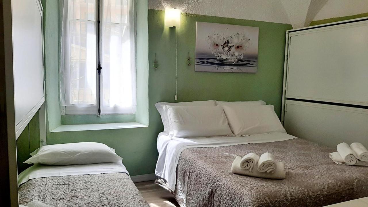 Casa Ninni San Remo Zewnętrze zdjęcie