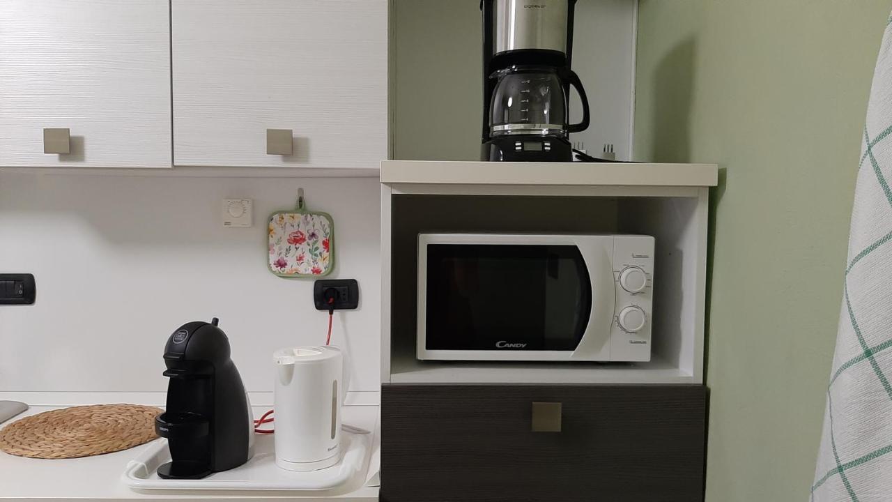 Casa Ninni San Remo Zewnętrze zdjęcie
