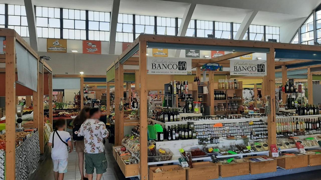 Casa Ninni San Remo Zewnętrze zdjęcie